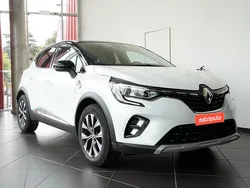 Usado 2024 Renault Captur Techno SUV | € 21.299 (Preço justo)