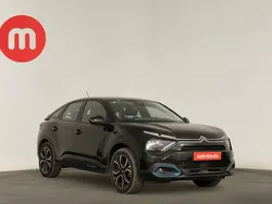 Usado 2023 Citroën e-C4 Feel | € 23.999 (Preço justo)