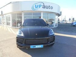 Preto Usado 2018 Porsche Cayenne S SUV | € 69.950