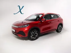 Vermelho Usado 2023 BYD Atto 3 SUV | € 25.750 (Bom preço)