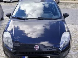 Usado 2018 Fiat Punto Citadino | € 6.000 (Super Preço)