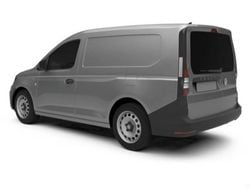 Branco Novo 2025 VW Caddy Maxi Monovolume | € 32.500