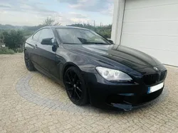 Usado 2012 BMW 640 Coupé | € 34.000 (Caro)