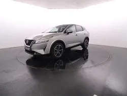 Cinzento Usado 2023 Nissan Qashqai SUV | € 33.450 (Preço elevado)