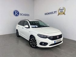 Branco Usado 2019 Fiat Tipo Wagon Carrinha | € 13.900 (Preço justo)