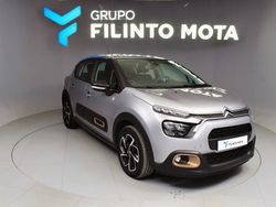 Cinzento Usado 2023 Citroën C3 Citadino | € 19.700 (Caro)