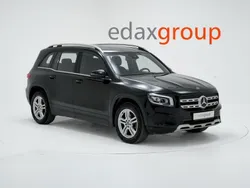 Preto Usado 2020 Mercedes 220 | € 37.490