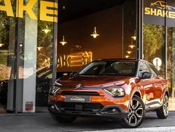 Citroën e-C4