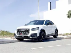 Branco Usado 2019 Audi Q2 Design SUV | € 21.900 (Preço elevado)