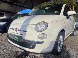 Branco Usado 2013 Fiat 500 Citadino | € 8.950 (Preço elevado)