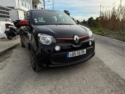 Preto Usado 2015 Renault Twingo Citadino | € 6.950 (Super Preço)
