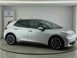 Prateado Usado 2025 VW ID.3 Pro Citadino | € 39.990 (Caro)