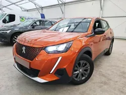 Outra Usado 2022 Peugeot e-2008 Active SUV | € 20.750 (Preço justo)