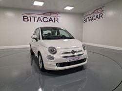 Outra Usado 2020 Fiat 500 Lounge Citadino | € 16.950 (Caro)