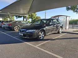 Usado 2005 Mazda 6 Sedan | € 3.100 (Preço justo)