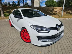 Usado 2014 Renault Mégane III Trophy | € 31.500