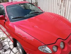 Usado 2001 Hyundai Coupé Coupé | € 1.500