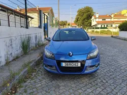 Usado 2012 Renault Mégane GT Line GT-Line Sedan | € 7.900 (Preço justo)