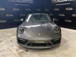 Cinza Usado 2019 Porsche 911 Carrera 4S Coupé | € 132.500