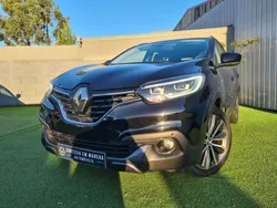 Usado 2015 Renault Kadjar Bose Edition SUV | € 13.490 (Preço justo)
