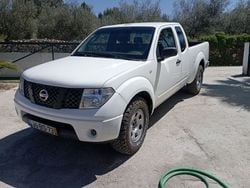 Usado 2006 Nissan Navara Pickup | € 14.500 (Bom preço)