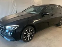 Usado 2022 Mercedes E300 Sedan | € 39.990 (Bom preço)
