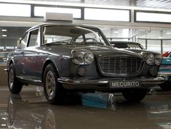 Cinza Usado 1966 Lancia Flavia Coupé | € 31.000