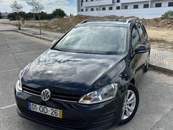 Usado 2013 VW Golf VII Carrinha | € 6.850 (Bom preço)