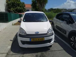 Usado 2011 Microcar M.Go Citadino | € 3.500