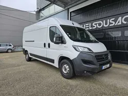 Branco Usado 2021 Fiat Ducato Van | € 22.000 (Super Preço)