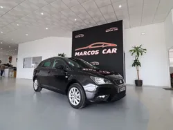 Preto Usado 2013 Seat Ibiza ST Style Carrinha | € 9.400 (Preço justo)