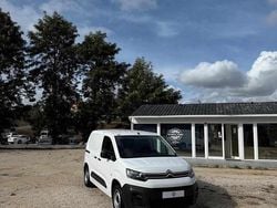 Branco Usado 2019 Citroën Berlingo Sedan | € 9.900 (Super Preço)