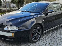 Usado 2009 Alfa Romeo GT Coupé | € 6.750