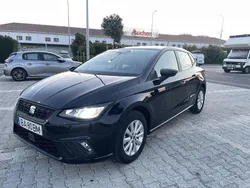 Usado 2023 Seat Ibiza Style Sedan | € 15.000 (Bom preço)
