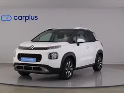Branco Usado 2020 Citroën C3 Feel Citadino | € 15.490 (Preço justo)