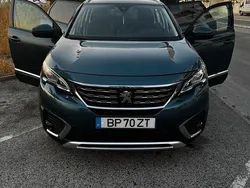 Usado 2020 Peugeot 5008 Allure Monovolume | € 14.500