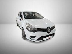 Branco Usado 2016 Renault Clio IV Zen | € 8.990 (Bom preço)