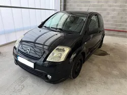 Usado 2006 Citroën C2 Citadino | € 3.300 (Super Preço)