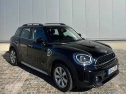 Usado 2021 Mini Cooper Countryman SUV | € 26.200