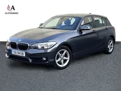 BMW 116