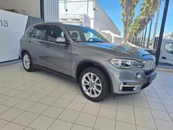 Cinzento Usado 2017 BMW X5 SUV | € 36.000 (Preço elevado)