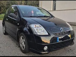 Usado 2007 Citroën C2 Citadino | € 3.000