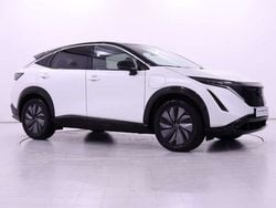 Branco Usado 2023 Nissan Ariya SUV | € 51.600 (Caro)