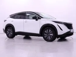 Branco Usado 2023 Nissan Ariya SUV | € 51.600