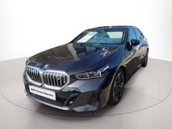 Novo 2025 BMW i5 Shadowline Sedan | € 59.750