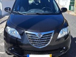 Usado 2013 Lancia Ypsilon Citadino | € 5.900