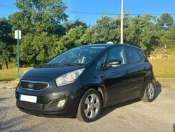 Usado 2010 Kia Venga Citadino | € 3.450