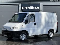 Branco Usado 1999 Fiat Ducato Van | € 5.850 (Super Preço)