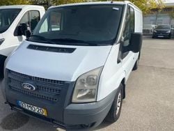 Branco Usado 2011 Ford Transit | € 8.100