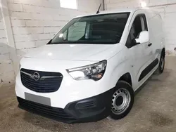 Branco Usado 2019 Opel Combo Monovolume | € 12.250 (Preço justo)